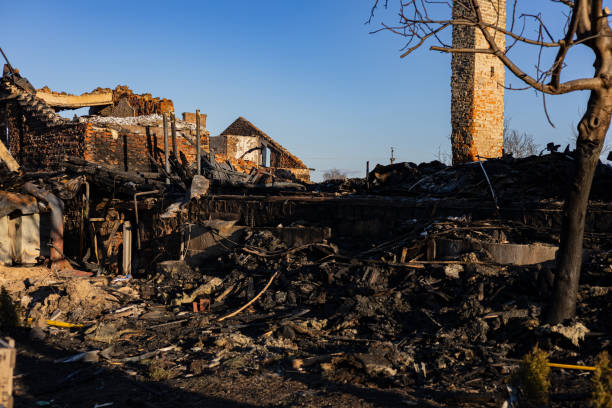 Reliable Board Up Services contractor in Jefferson, TX by Fire Damage Doption